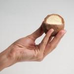 WikiCells, des emballages délicieusement comestibles.