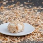 WikiCells, des emballages délicieusement comestibles.