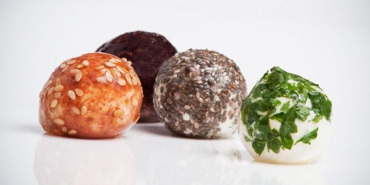 WikiCells, des emballages délicieusement comestibles.