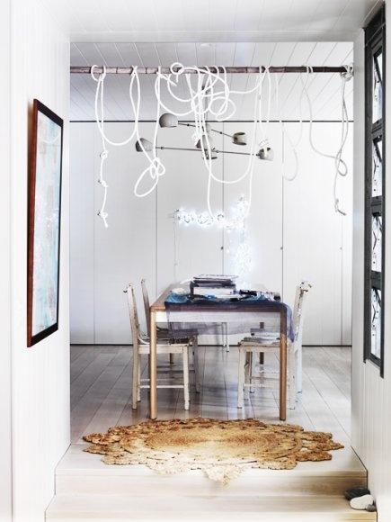 Idées déco: Néon, Néon, Néon