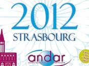 [Agenda] Congrès Polyarthrite, Strasbourg, septembre 2012