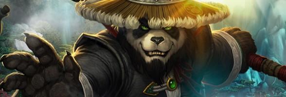 World of Warcraft : Mists of Pandaria et sa cinématique