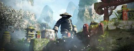 Cinématique de Mists Of Pandaria, révélée à la Gamescom !