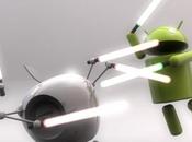 Android raison succès Google selon Apple