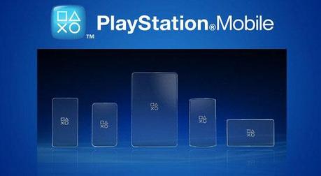 GC 12 : Sony dévoile Playstation Mobile