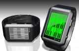 Tokyoflash Kisai Upload : une montre dotée d’un port microSD