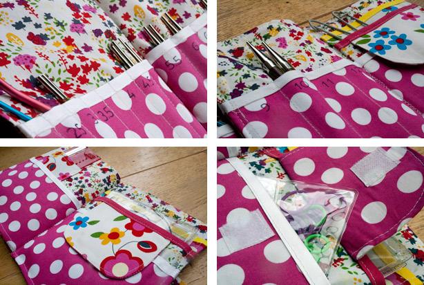 Les aiguilles de Tiphaine