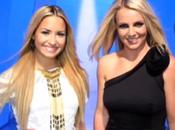 Factor Nouvelle interview Britney Spears