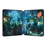 Watchmen [Préco. Blu-ray Steelbook]