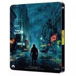 Watchmen [Préco. Blu-ray Steelbook]
