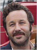 Chris O'Dowd