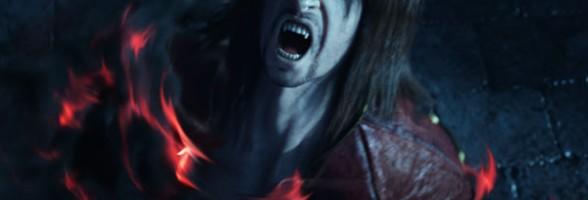 GC 2012 : Castlevania : Lord of Shadows 2 verra le jour sur PC