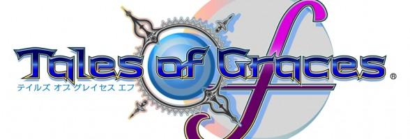 GC 2012 : Tales of Graces F