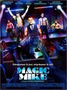 Cinéma : Magic Mike