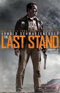 The Last Stand : la bande annonce officielle