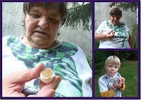 ME, MYSELF AND I #20 ME, MYSELF AND I #20