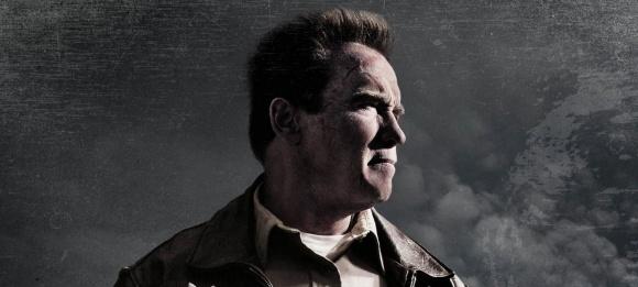 Bande Annonce : The Last Stand avec Schwarzenegger