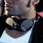 ZIK, casque sans fil by Starck