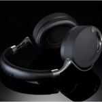 ZIK, casque sans fil by Starck