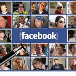 Action Facebook: la chute annoncée