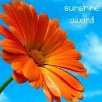 SunshineAward