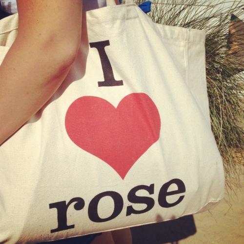 Moet ice imperial, Sam Edelman, Essentiel, H&M, Essie, Mick Jagger, seaside