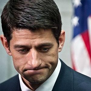 L’ambiguïté idéologique de Paul Ryan