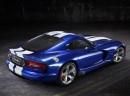 2013 SRT Viper GTS Launch Edition 2013 SRT Viper GTS Launch Edition
