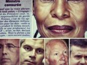 Christiane Taubira, ministre contre meute.