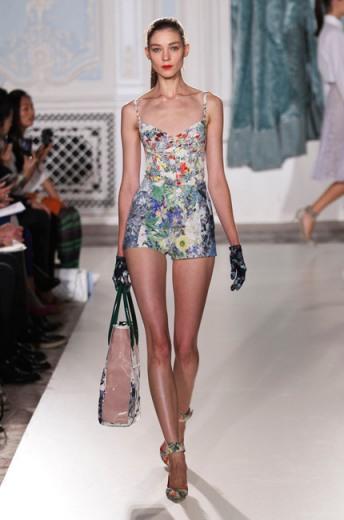 [Conseil Mode] Comment porter le short en restant classy ?