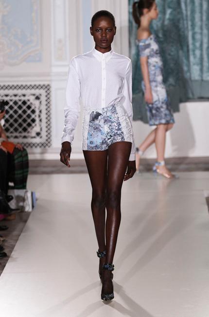 [Conseil Mode] Comment porter le short en restant classy ?