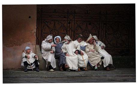 Les belles photos du concours National Geographic
