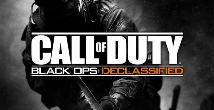 Gamescom 2012 – Impressions: Call of Duty Black Ops: Declassified (PS VITA)