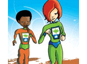 Course Contre Faim 2012