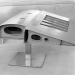 Relicta Design : Fusion entre aéronautique et design d’intérieur