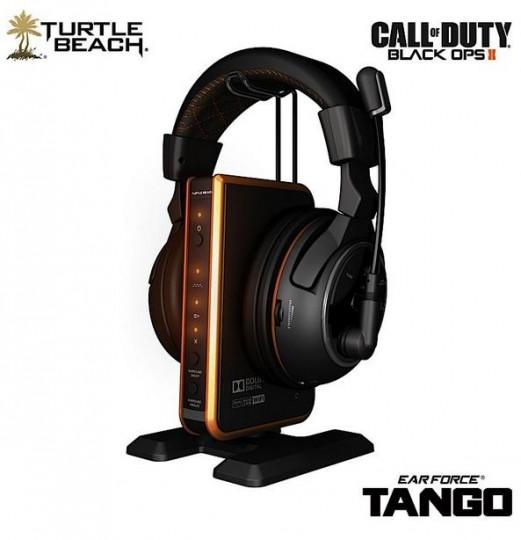 Turtle Beach présente sa gamme de casques Call of Duty