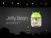 Android Jelly Bean confirmé pour Samsung Galaxy Note