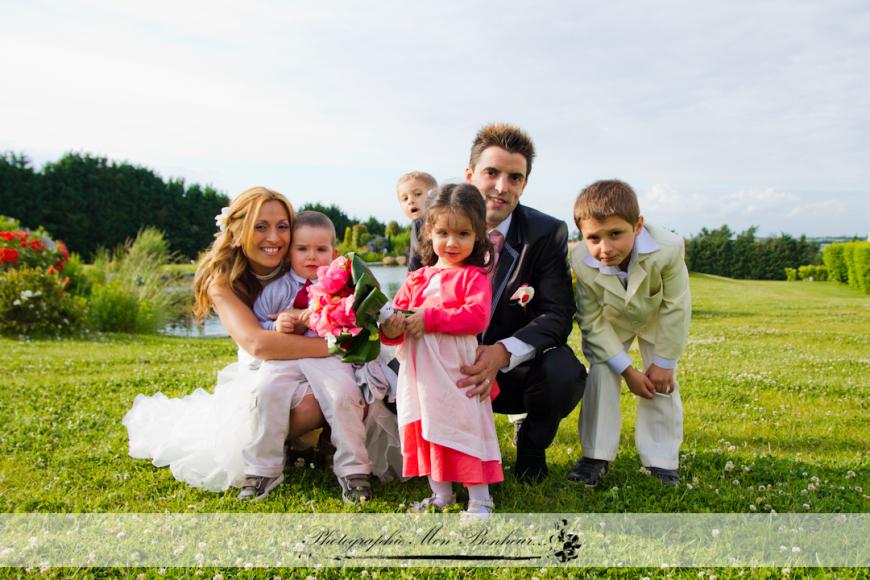 Photographe mariage à Bouray Sur Juine 91 – Mariage de Betty et Gilles