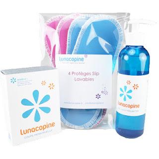 Ma nouvelle copine c'est elle !