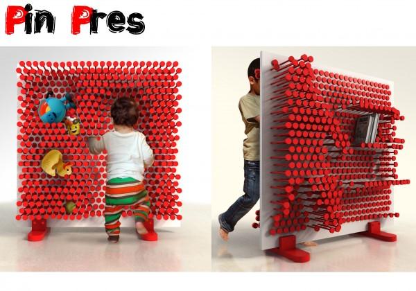 Pin : une étagère qui devrait vous rappeler quelque chose