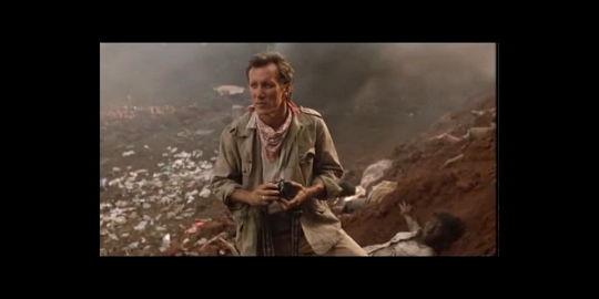 Sentiments et reporters photographes