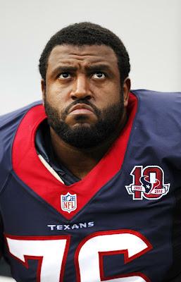 Les Miettes du Vendredi: Duane Brown, Brian Urlacher et plus...