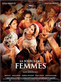 [Critique] LA SOURCE DES FEMMES de Radu Mihaileanu (2011)