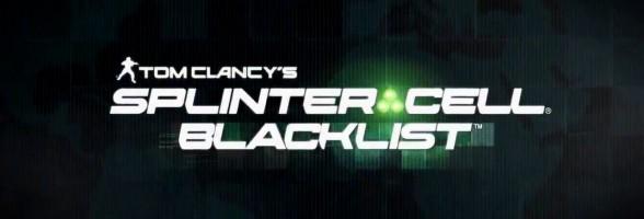Splinter Cell Blacklist : la démo de l’E3 commentée