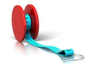 Les régimes yo-yo n’ont aucune incidence sur la santé