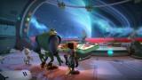 [GC 2012] Ratchet & Clank : Q-Force illustré