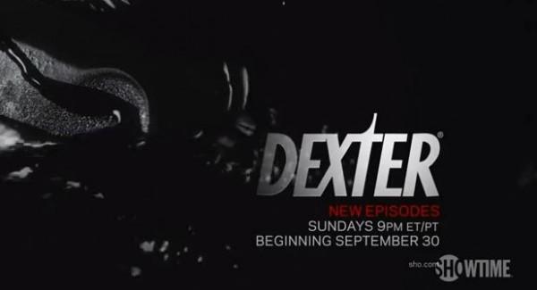 Dexter saison 7 : le trailer