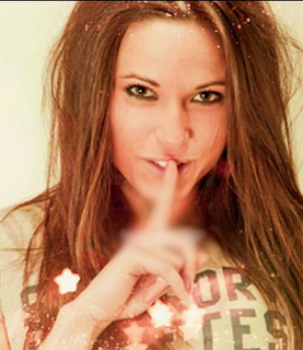 Capucine serait furieuse après une interview #ss6