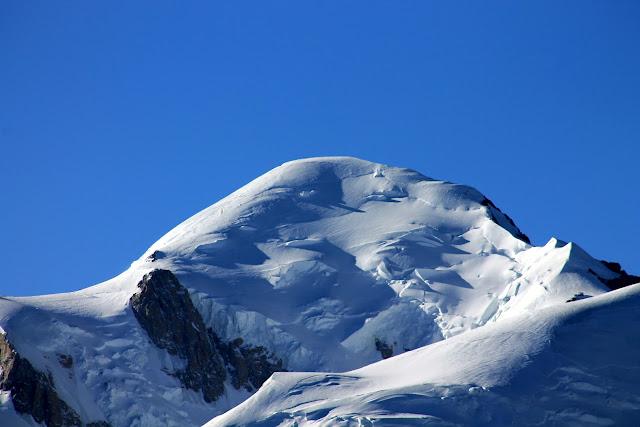 La Vallon de Sales et la Brèche du Dérochoir