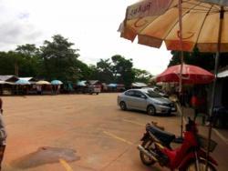 Au pays des khmers d'ISAN (3). À la poursuite des éléphants !